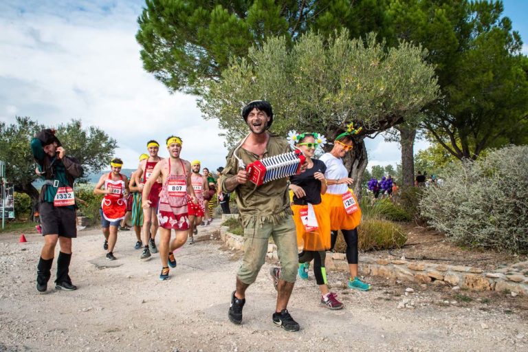 la ronde des vignobles pack web for run bronze ingenieweb