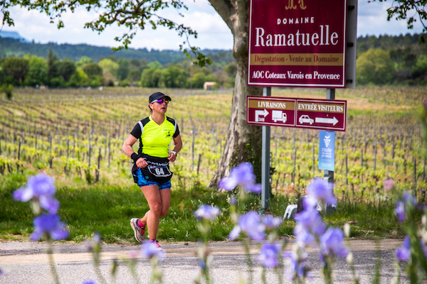 Marathon Var Provence Verte: site internet ingenieweb pack web for run