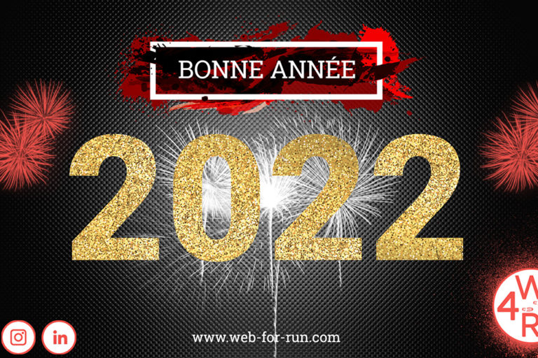 Bonne-année-2022-avec Web4Run communication digitale des évènements sportifs outdoor by Ingenieweb