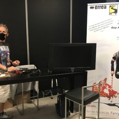 Guy Amalfatino SPORGA 2022