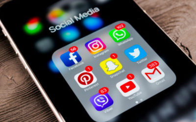 Ingenieweb gestion des réseaux sociaux évènements sportifs outdoor - solution web4Run