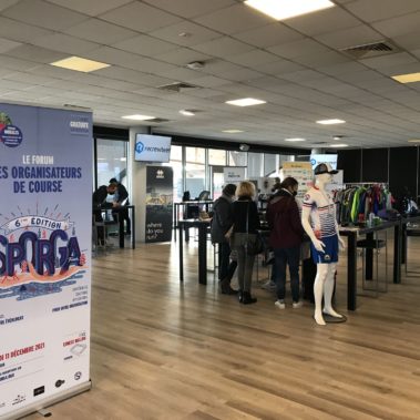 salon Ernest Wallon SPORRGA 2022