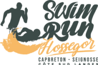 site internet Swimrun Côte sud landes by ingenieweb