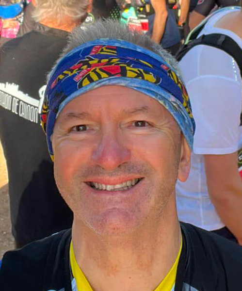 Olivier Delpy Web4Run la communication digitale des évènements sportifs outdoor